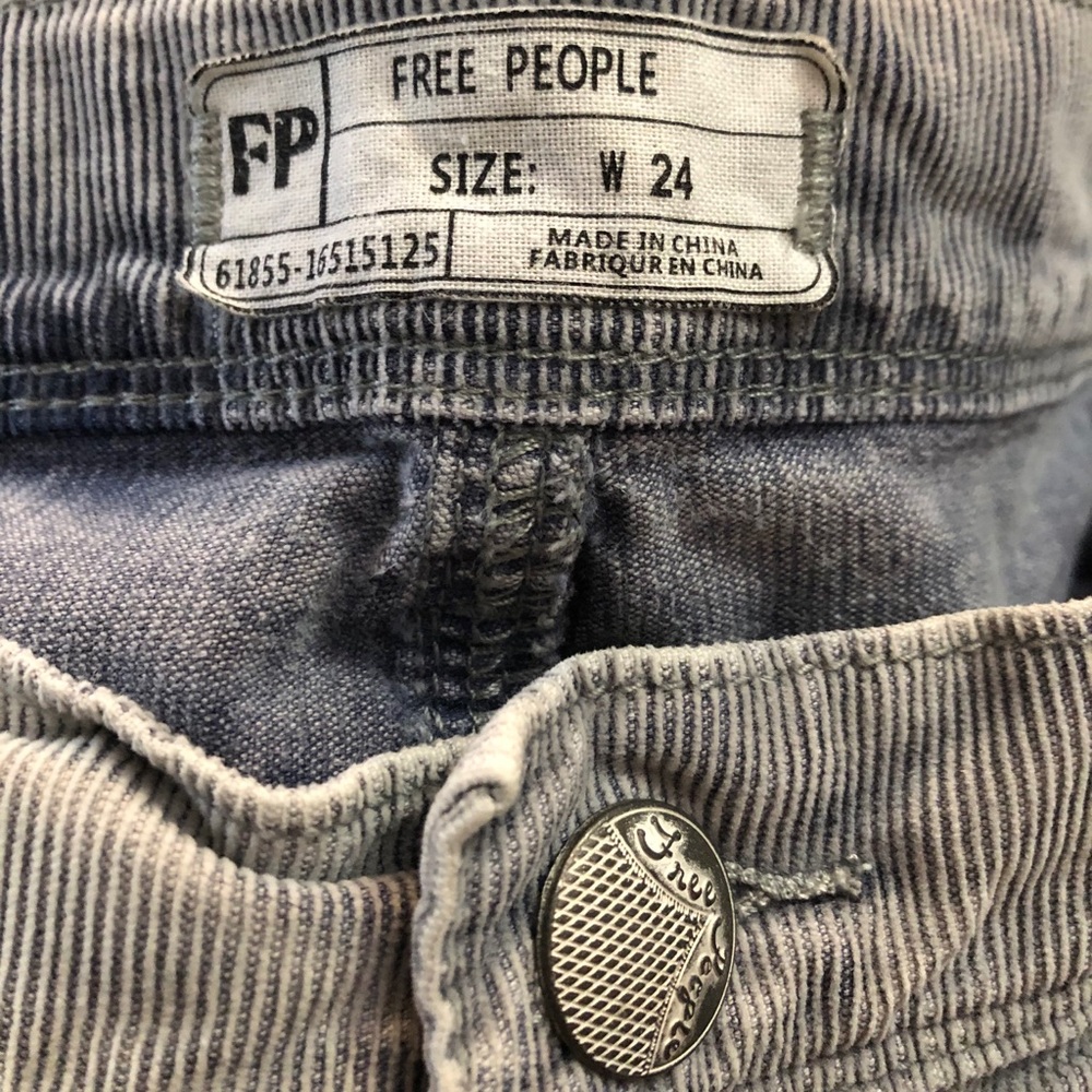 Free People Jeans